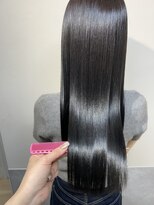 トゥーリ 長崎住吉店(tuuli)&nbsp;艶髪