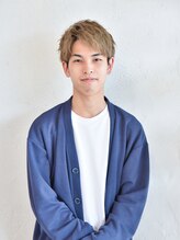 ジルブラン 土浦(JIL BLAN) 大森 陽向