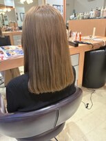 シャンプーボーイ 佐世保駅前店(SHAMPOO BOY)&nbsp;【ブリーチ/パーマ/ショート/ショート】