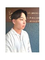 ヘアアンドビューティー クローバー(Hair&Beauty Clover)&nbsp;メンズマッシュ