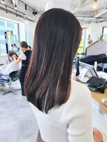 エイス 梅田 中津(Ace)&nbsp;Aceオリジナル 酸性縮毛矯正 × 髪質改善