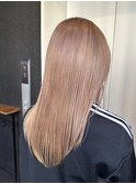 ミルクティーベージュ【LODAT横浜】