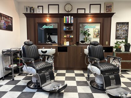 シークレット(SECRET)の写真