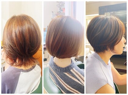 ラゾスタイルワークス(LAZO style works)の写真