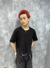 イコ(.ico) 文屋 颯