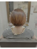 アーリーアロー(Early Arrow)&nbsp;髪質改善カラーエステ