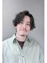 ナゴ(nago.)&nbsp;青島 雄野