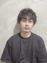 レム 上大岡(REM)&nbsp;佐藤 和平