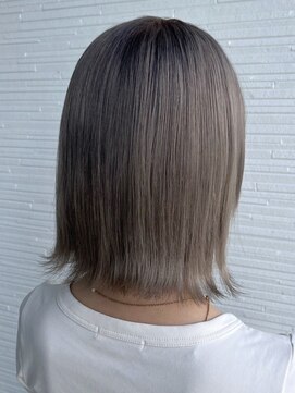 佐賀/ショート/髪質改善カラー/ボブ/30代40代50代