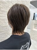 ウルフ 30代 40代 50代
