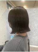 ヘイリーボブ♪