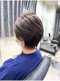 コンパクトショート