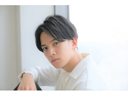 ヘアーサロンデフォーエバー(hairsalon de Forever)の写真