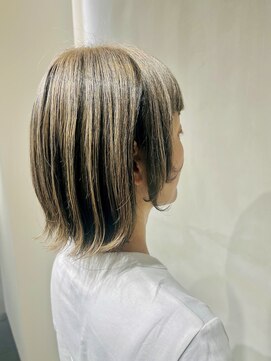 ステラ(STELLA) アンブレラカラー