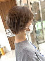 クロエ バイ ラヴィズム 小針店(CLOE by LUVISM)&nbsp;ショートヘア