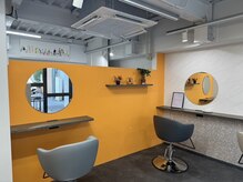 リピカラー 浄心店の雰囲気(お客様の髪質に合ったご提案をさせていただきます!浄心駅/名駅)