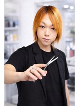 アンディヴァイド(UNDIVIDE) hiko