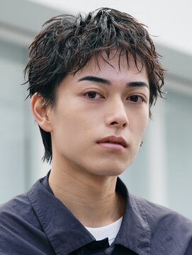 フィフス 札幌大通(fifth) 札幌大通フェザーショートアクティブショートセンターパート◆