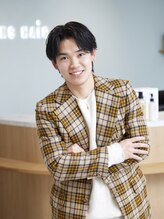 ワークスヘアー(WORKS HAIR)&nbsp;真 生