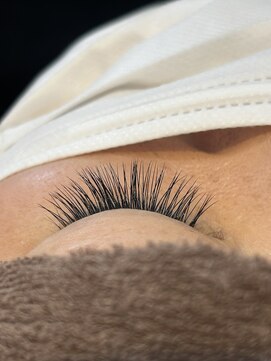 クール フォー ヘアー(CooL for Hair) マツエク140本