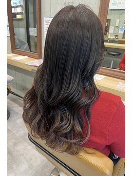 ブレイブ 福岡天神店(BRAVE) ゆるふわ巻き