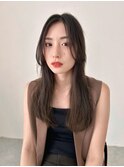 ニュアンスロング