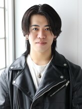 メンズサロン エノア 銀座店(ENORE)&nbsp;武井 大暉