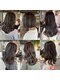 ラフ バイ へアーフリーティー(Laf by Hair freety)の写真/髪質や癖、年代に合わせたヘアスタイルを幅広くご提案いたします◎理想のスタイルへと導きます♪