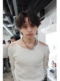 シャドウセンターパート
