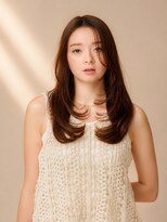 クロエ 中目黒(Cloe)&nbsp;レイヤー×ロング