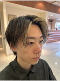 メンズフェイスフレーミング♪