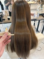 テラス(Terrace)&nbsp;髪質改善美髪矯正
