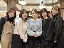 ルイ(ROUIS produced by LUCK 津田沼)