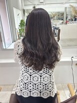 ニュイアン(nuian) マロングレージュ