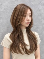フンヌ フンヌ(funnufunnu) 【funnufunnu】ハッシュカット