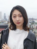 ヴィサージュプラス(VISAGE plus)&nbsp;今っぽい大人スタイル