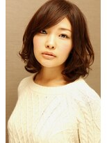 コルテデモーダ(Corte de moda)&nbsp;ショコラｄｅボブ