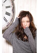 アルト 稲毛店(ALTO)&nbsp;モテ髪★リラクシーロング