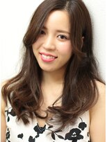 アッシュ 市が尾店(Ash)&nbsp;ルーズカール