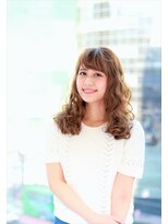 シャイニー(SHINY)&nbsp;★リッチウェーブパーマ★セクシーウェービーロング★