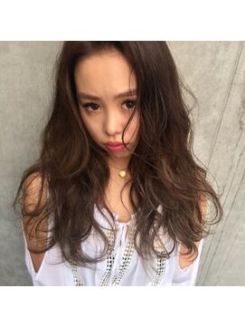 ジーナ(XENA) クォーターメッシュ