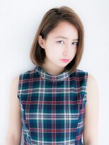 リリアン 表参道(relian)&nbsp;ナチュラルストレート☆リリアン表参道