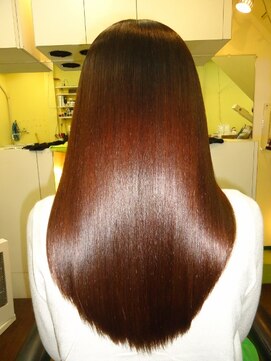 エムスリーディーミュゼステージ(M3D) ピコカラー&ミックススマートトリートメント