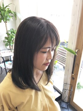 クラウドナイン(CLOUD Nine) ダークラベンダーアッシュ