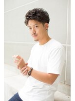 スタジオ 渋谷 原宿(Stujio)&nbsp;アップバングショート【Stujio】