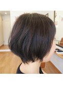 レイヤーボブ