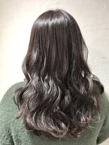 フェリア 渋谷(Feria)&nbsp;【filo by Feria 渋谷】☆透け感残して☆Gishi