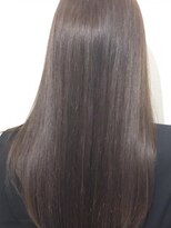 ユイマール(yuimarl)&nbsp;さらさらストレート