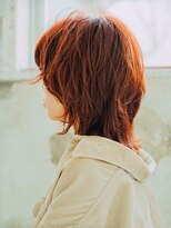 プロデュース 相模原店(Produce) 伸ばしかけ♪美髪♪簡単スタイリング