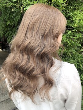 ラパンセヴェール(LA PENSEE VERT) 【LA PENSEE】大人ハイトーン